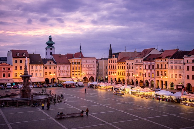 levný penzion